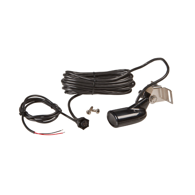 Lowrance HST-WSU Geber