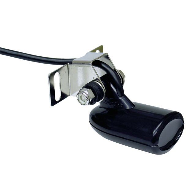 Lowrance HST-WSBL 83/200 kHz Geber Heckmontage