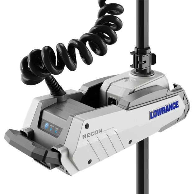 Lowrance RECON Salzwasser-Trollingmotor 137cm (54 Zoll)