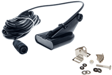 Lowrance/Simrad HDI Geber MED/HIGH Chirp plus 455/800 XSonic Anschluss