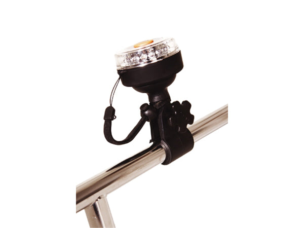 Navisafe Relinghalterung – Produktansicht