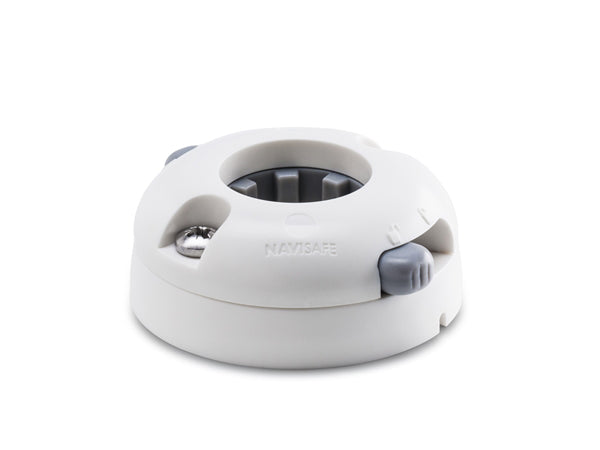Navisafe Navimount horizontale Montagehalterung – Produktansicht