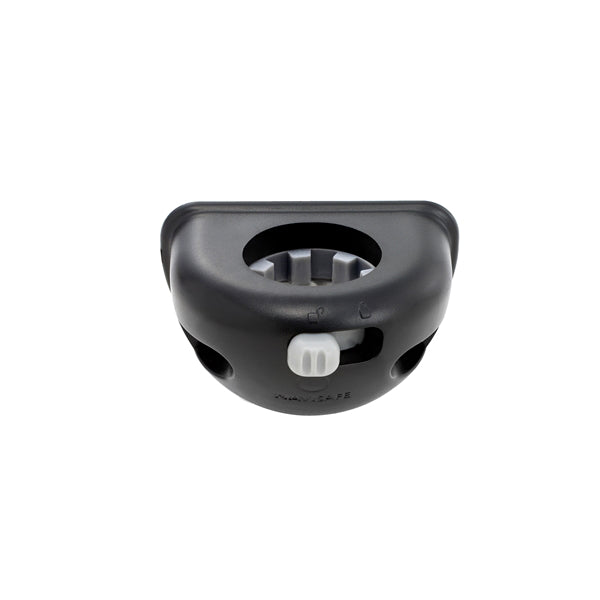 Navisafe Navimount vertikal, Schwarz – Produktansicht