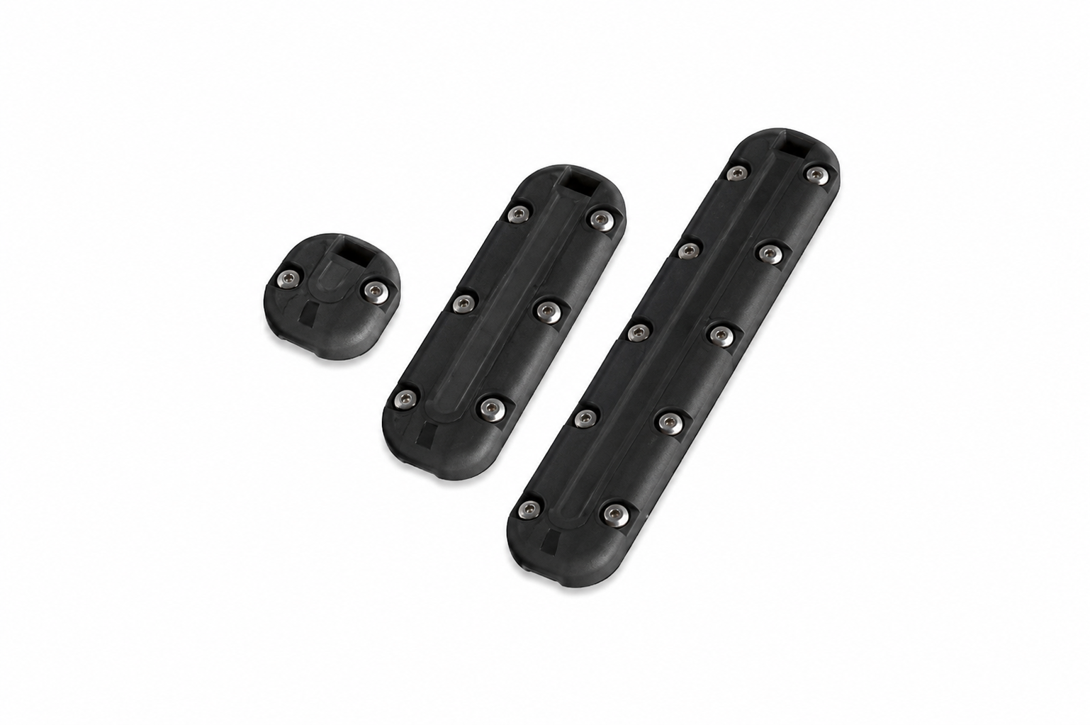 Railblaza ExpandaTrac modular Kayak Track verlängerbare Schiene Kajak 01-4122-11