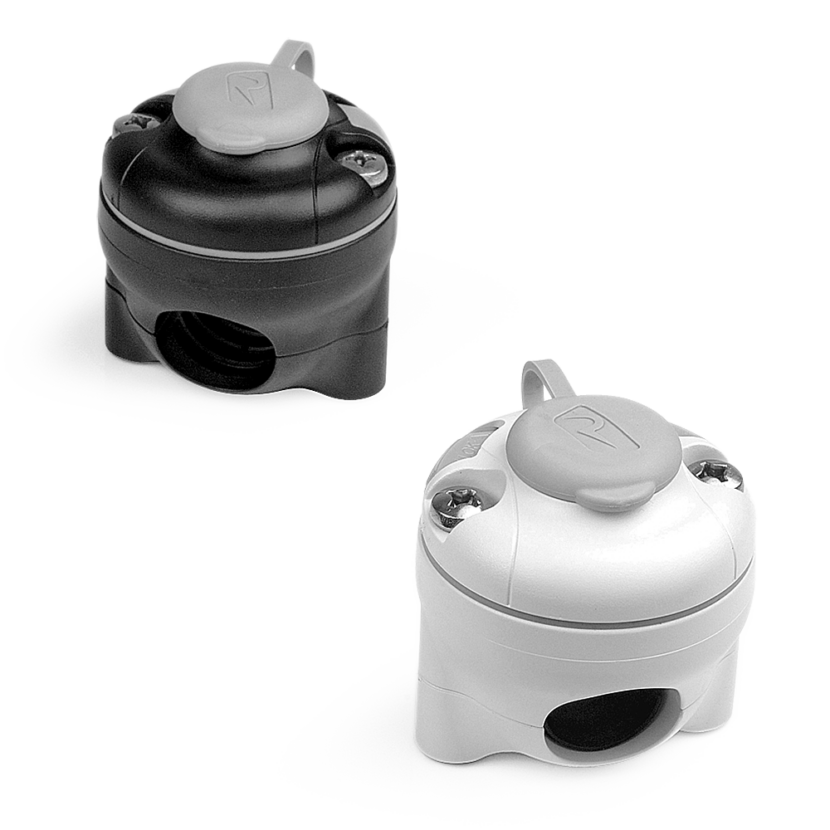 Railblaza mount (Ø 19 - 25 mm) Railmount