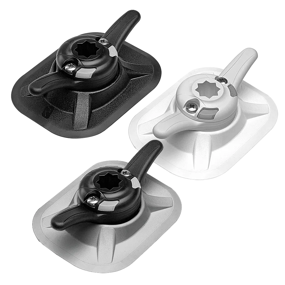 Railblaza Cleatport inklusive VHB 3M Pad selbstklebend