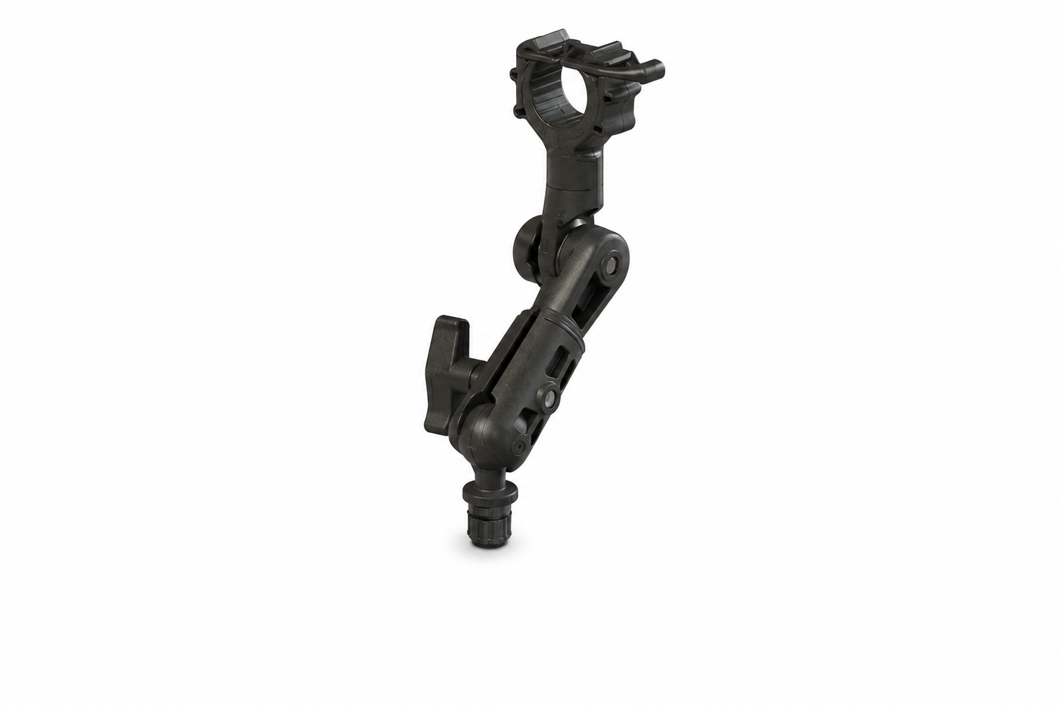 Fasten Trolling E-Motor Support (verstellbar) Bug Motoren Kopfhalterung Terrova