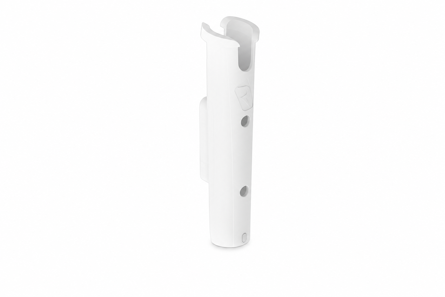 Railblaza RodStow Single Rutenhalter Tube zur Wandmonatge für Boote