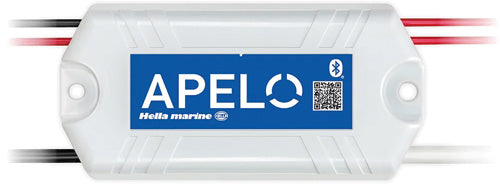 Apelo Light Controller – Produktansicht