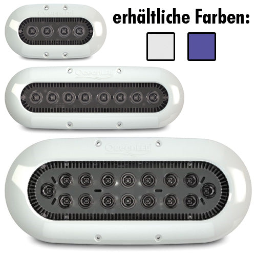 LED Xtreme X – Produktansicht
