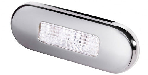 LED Stufenleuchte asymmetrisch