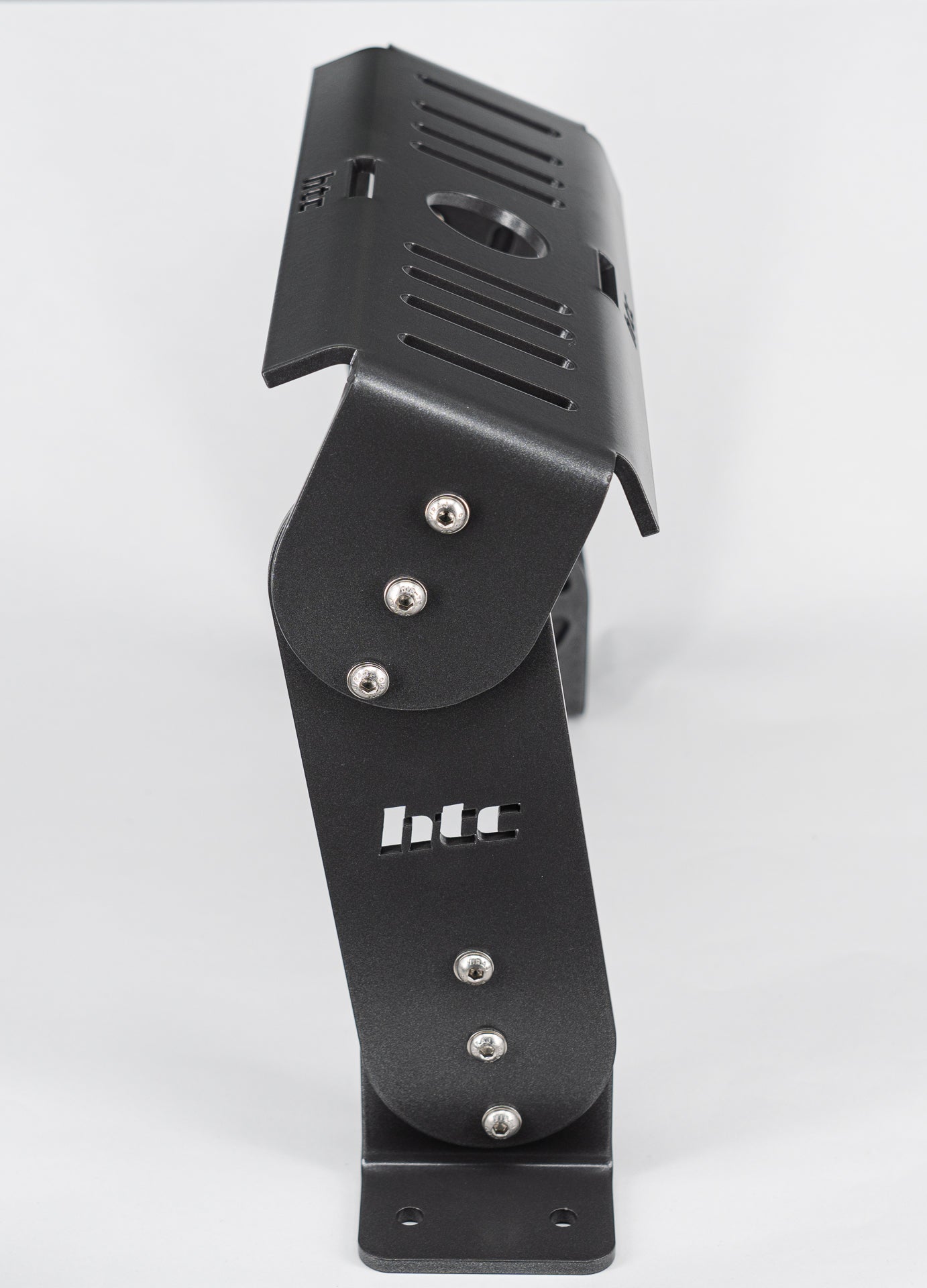 HTC Echolothalterung Kajak f. Polestar