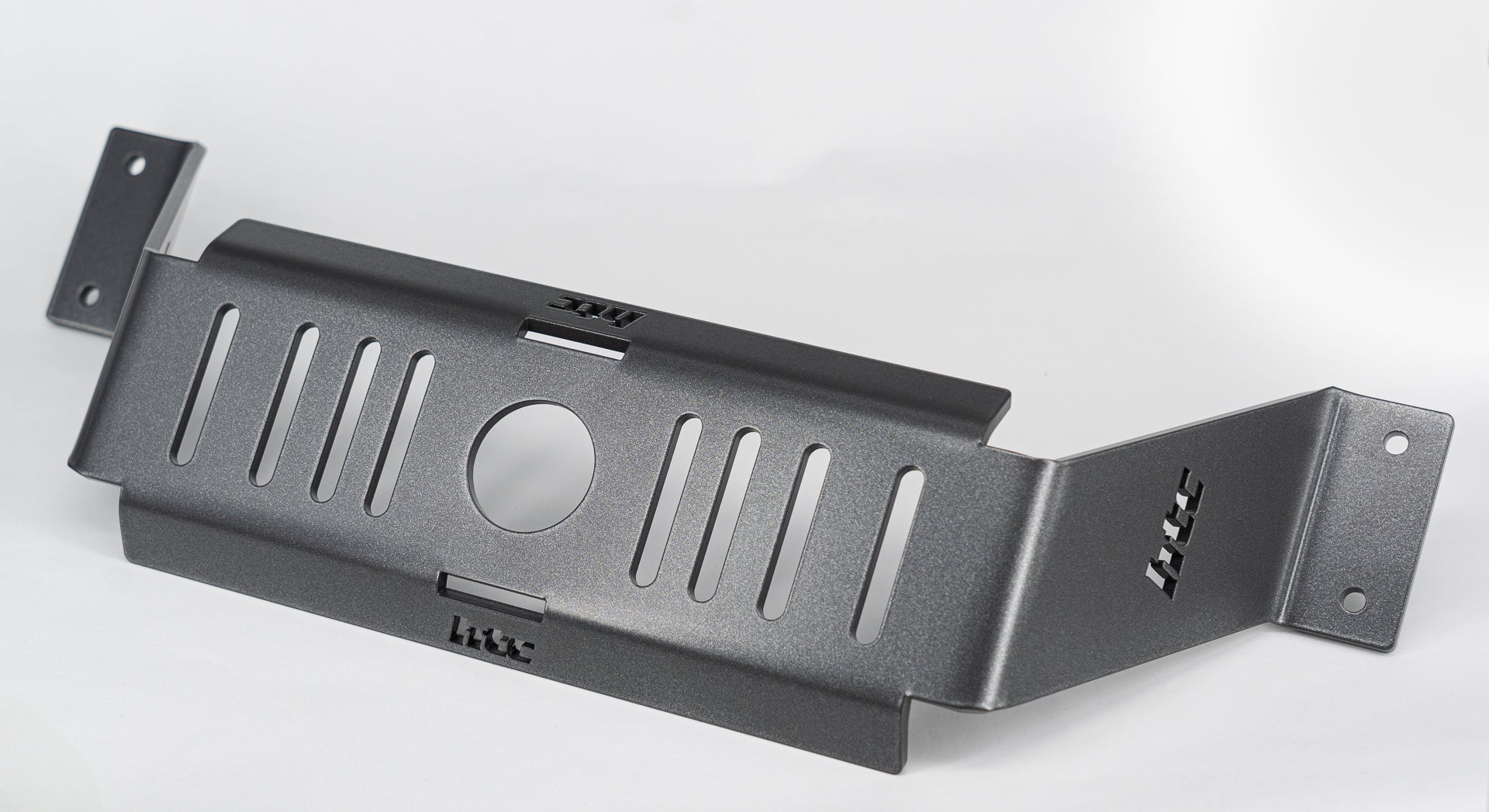 HTC Echolothalterung light