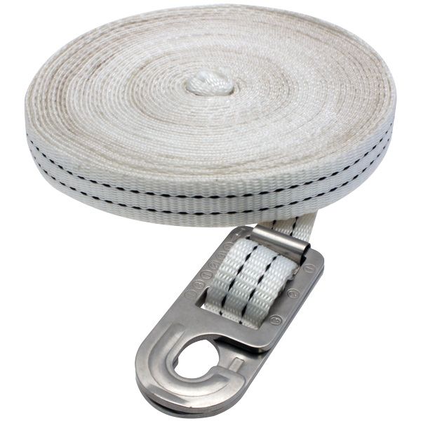 1852 Sicherungsleine L=12m – Produktansicht
