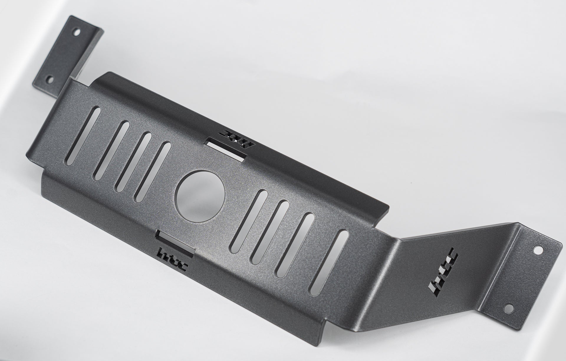 HTC Echolothalterung Light – kompakte, sichere Echolot-Montage am Boot