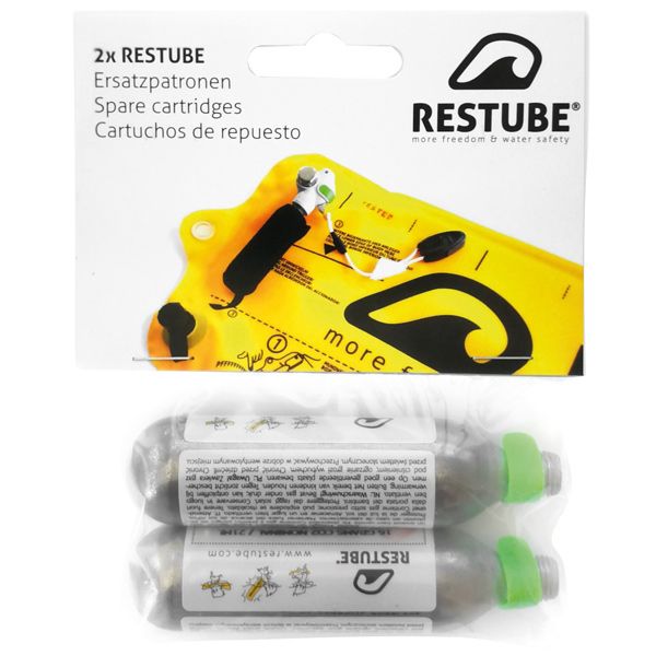 Ersatzpatrone 16g 2 Stück für 1194201 – Produktansicht