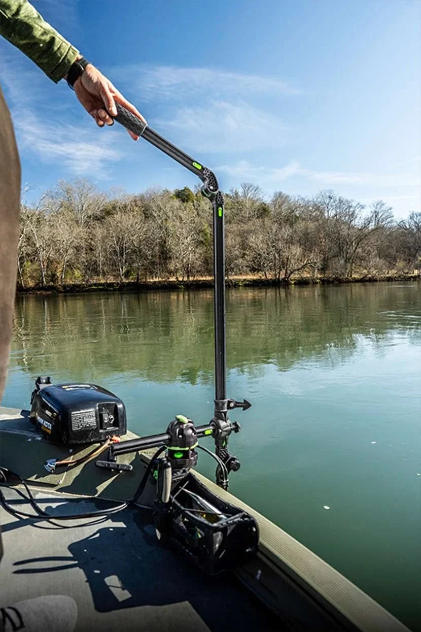 Railblaza HEXX Live Pole 60 - Geberstange für Live Geber