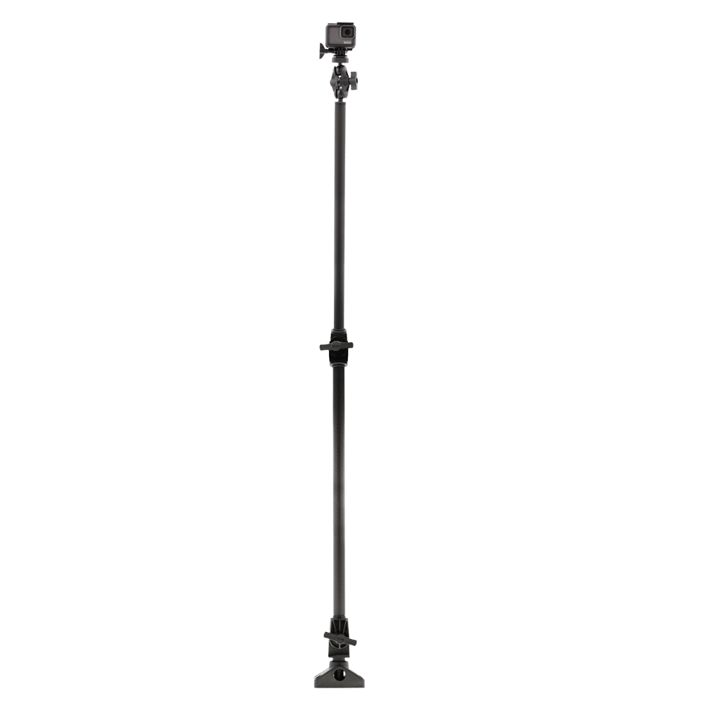 Scotty Camera Boom with Ball Joint and 0241 Mount – Produktansicht