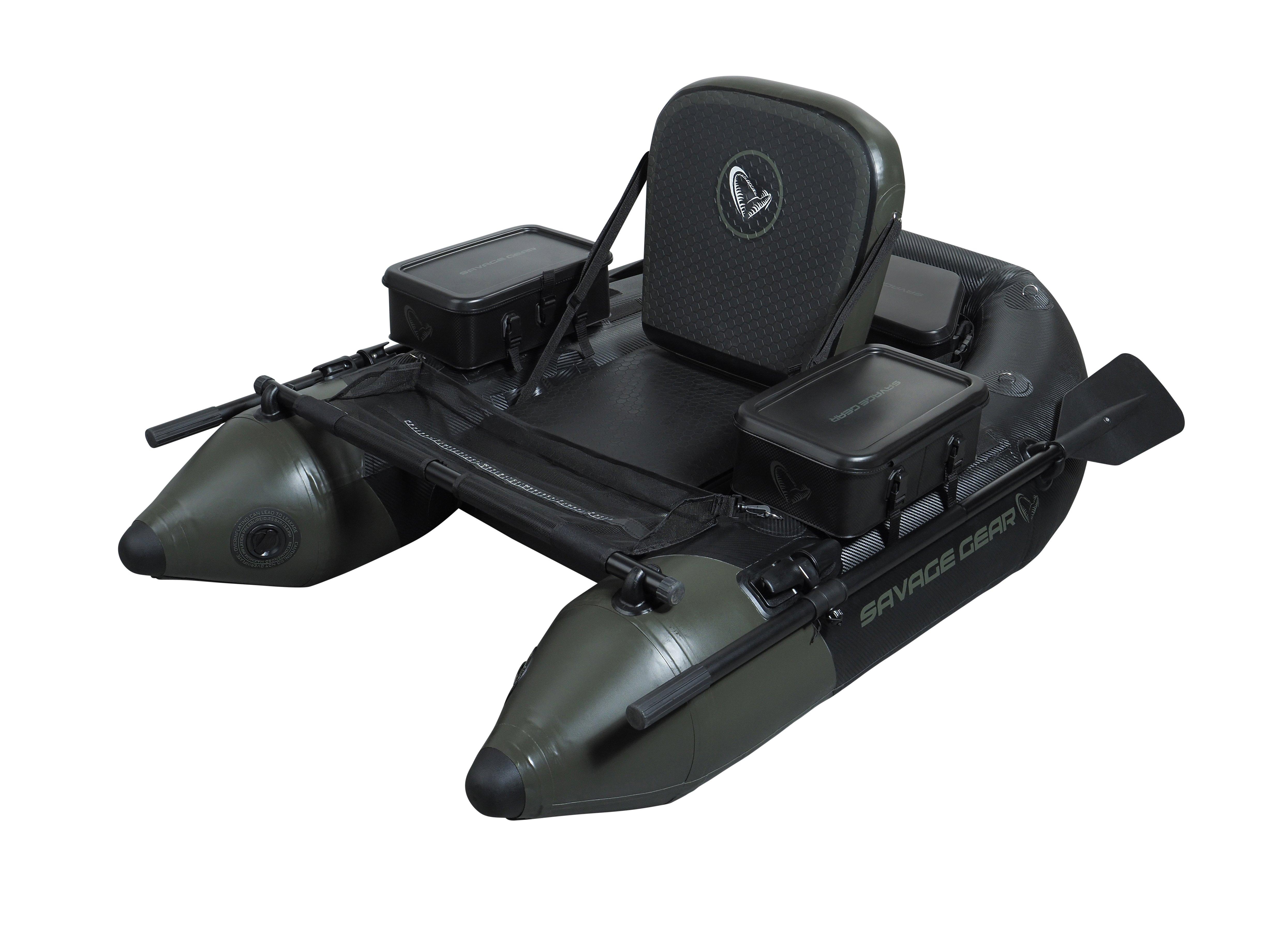 Savage Gear Stealth 175 Belly Boat
