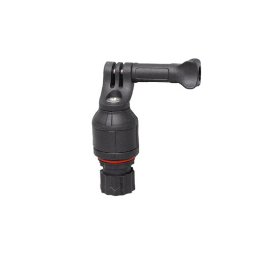 Fasten Kamera & GoPro Actioncam Video Halter für Boote & Schlauchboote