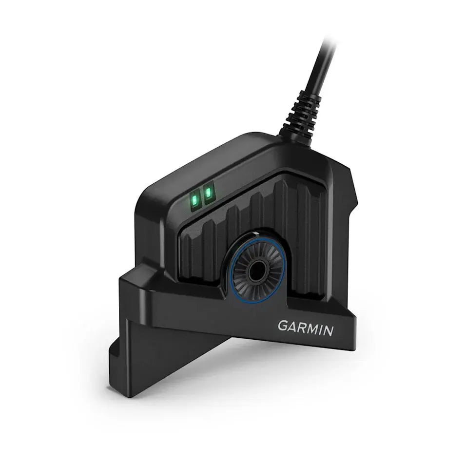 Garmin LiveScope™ 2 (LVS44) – Live-Echolot der neuesten Generation ohne Blackbox