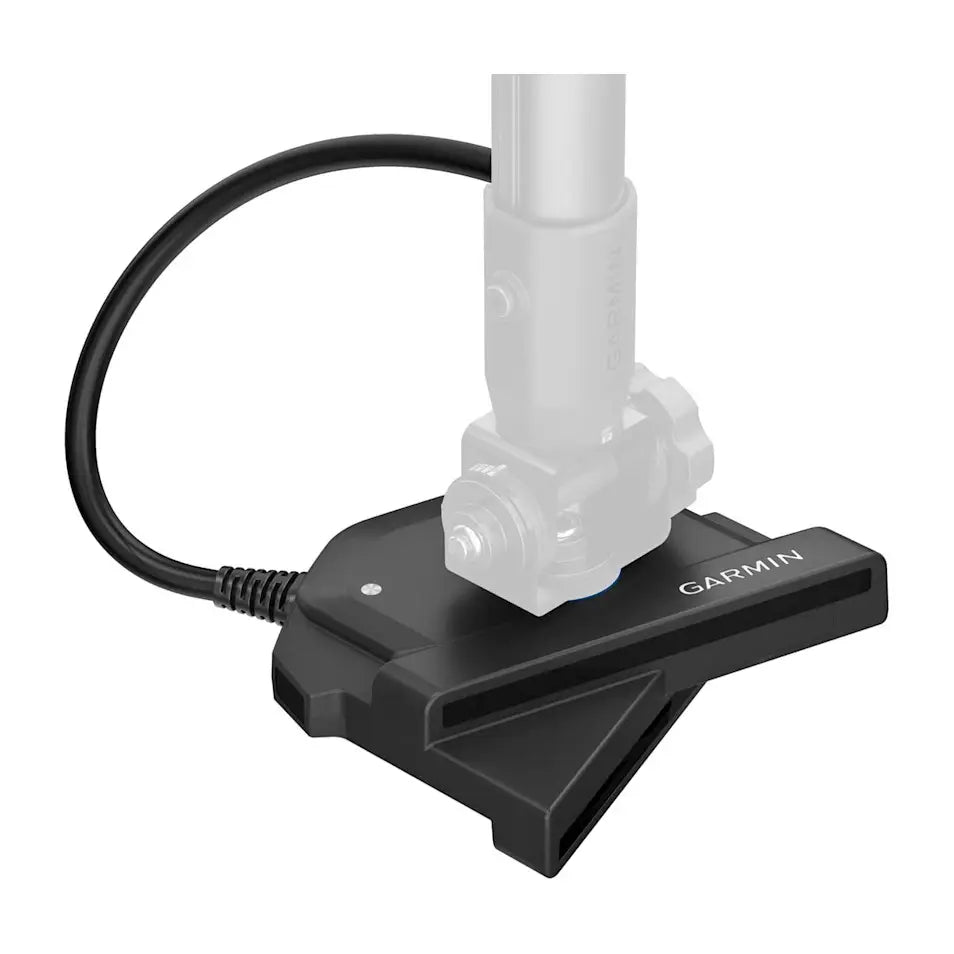 Garmin LiveScope™ 2 (LVS44) – Live-Echolot der neuesten Generation ohne Blackbox