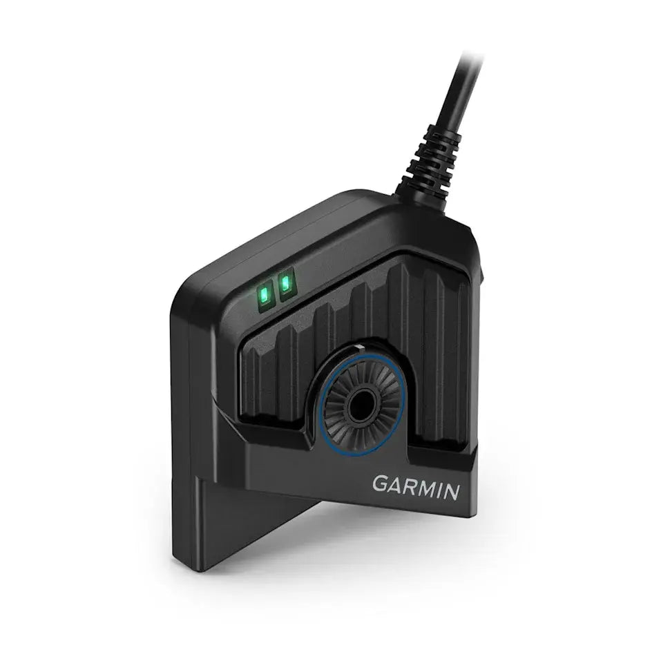Garmin LiveScope™ 2 (LVS42HD) – Live-Echolot der neuesten Generation ohne Blackbox