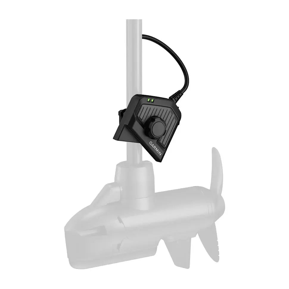 Garmin LiveScope™ 2 (LVS42HD) – Live-Echolot der neuesten Generation ohne Blackbox