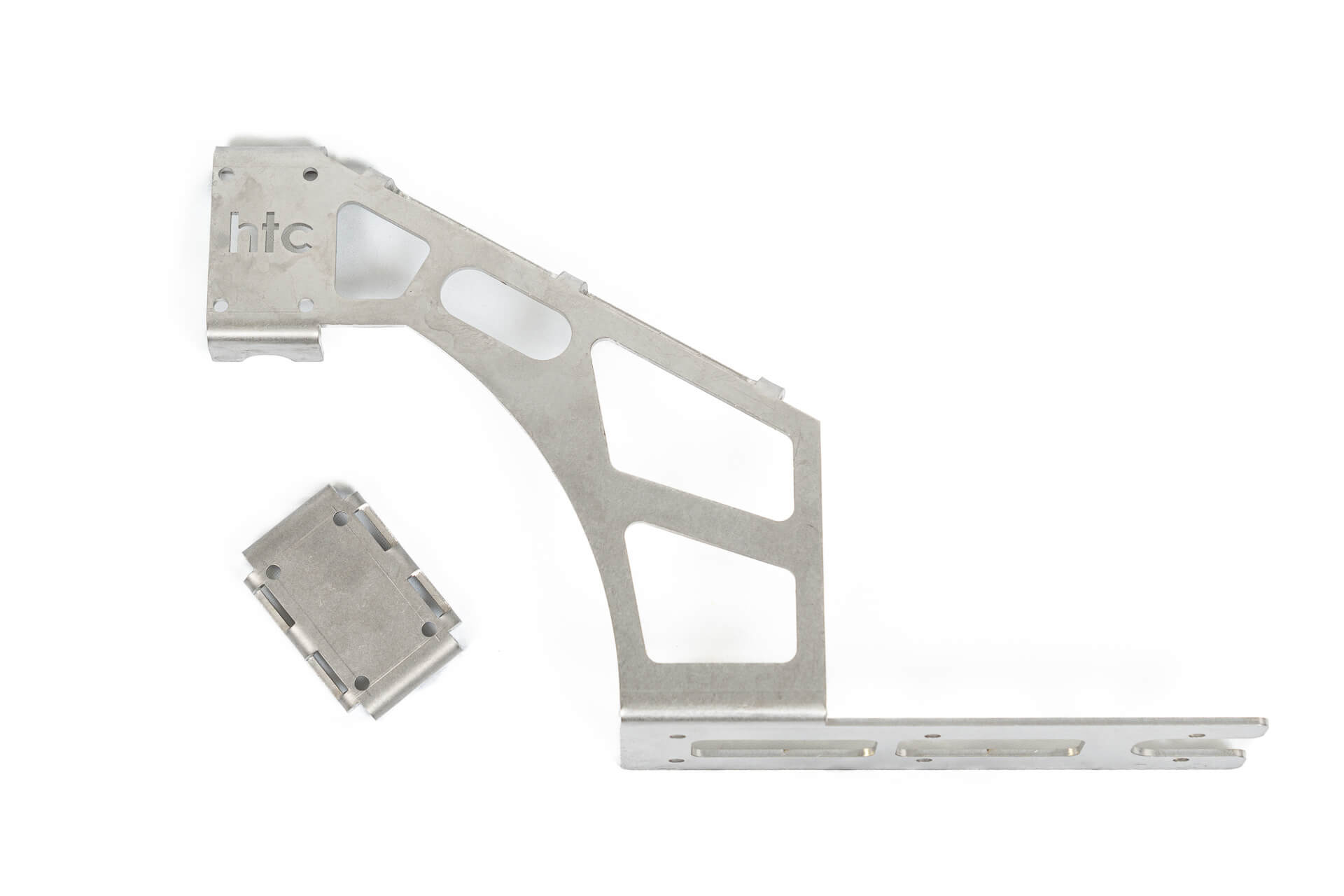 HTC Seitenarm