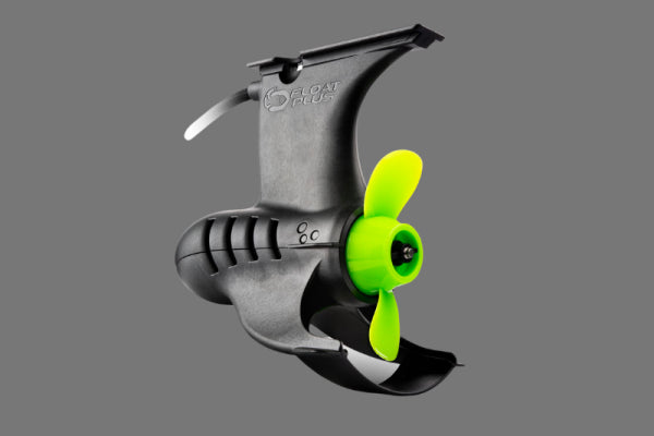 Float Plus Twin Force