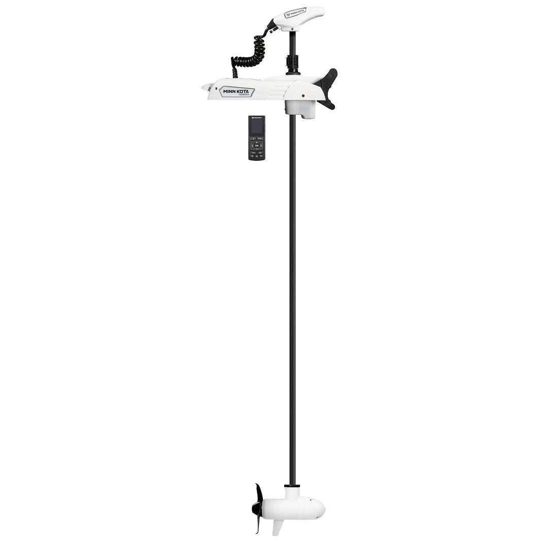 Minn Kota Riptide Terrova 112 WR 36V 87" 220cm ohne Fußpedal