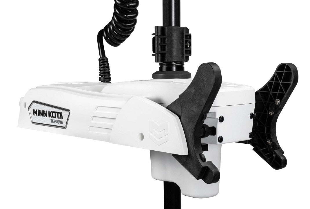 Minn Kota Riptide Terrova 112 WR 36V 87" 220cm ohne Fußpedal