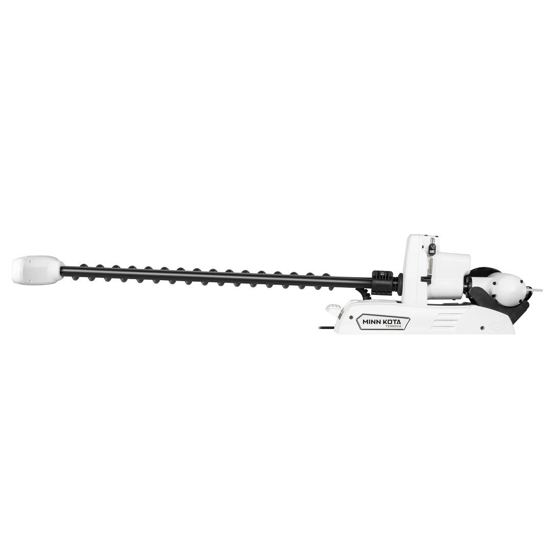 Minn Kota Riptide Terrova 112 WR 36V 87" 220cm ohne Fußpedal
