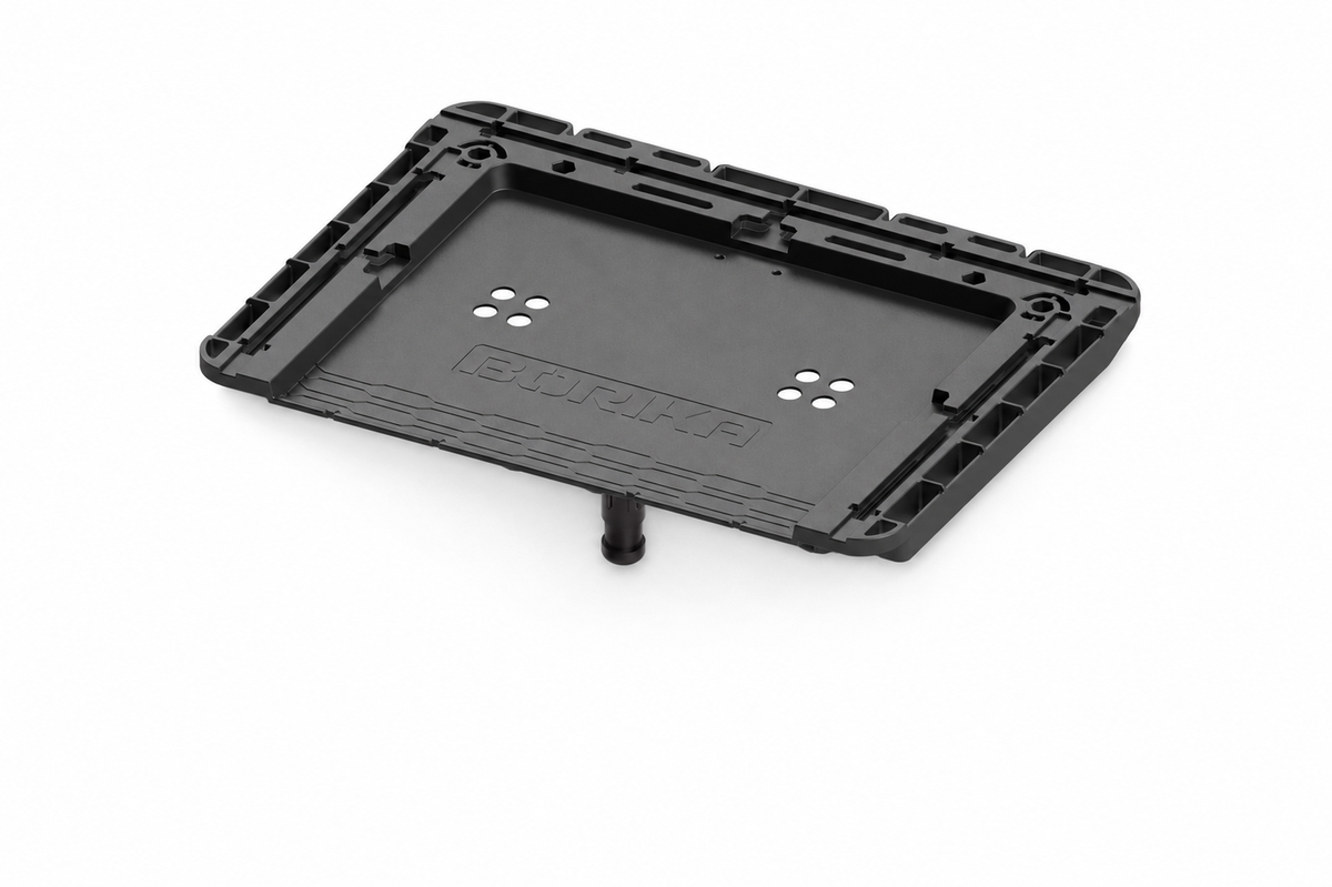 Fasten/Railblaza/Scotty Bait Board Angeltisch (282x380mm) für dein Angelzubehör