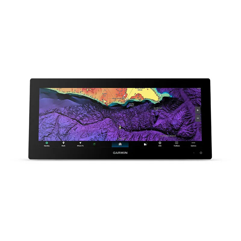 Garmin GPSMAP 1523xsv