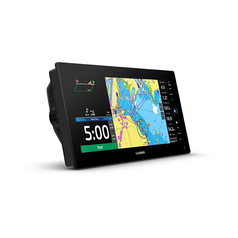 Garmin GPSMAP 1523xsv