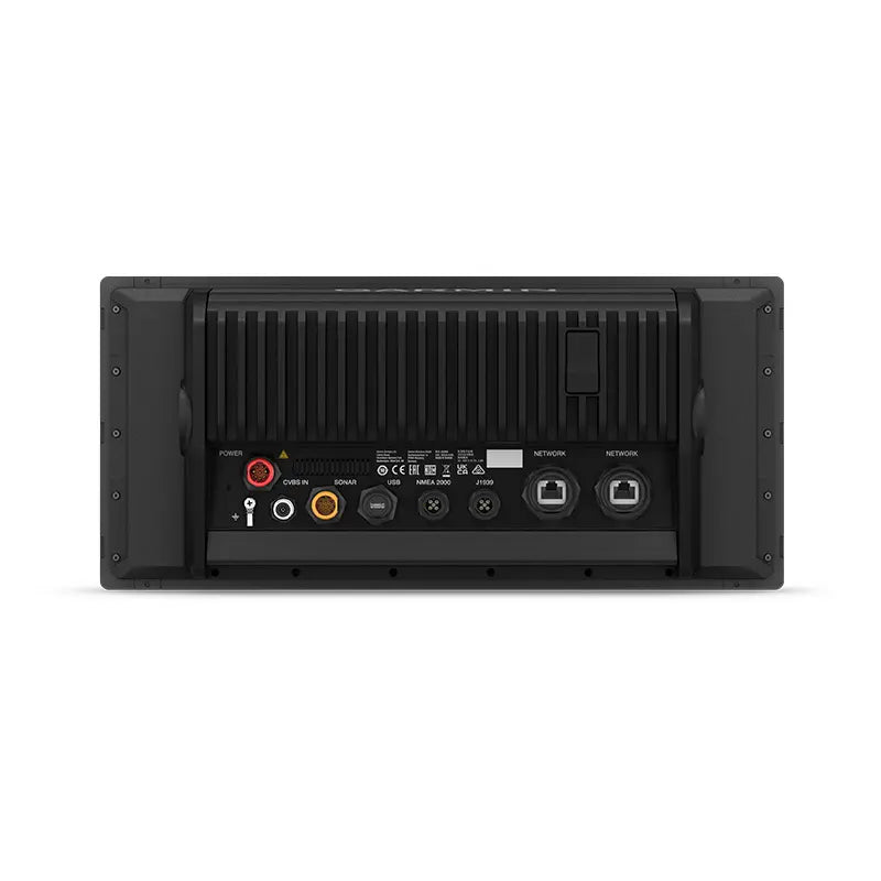 Garmin GPSMAP 1523xsv