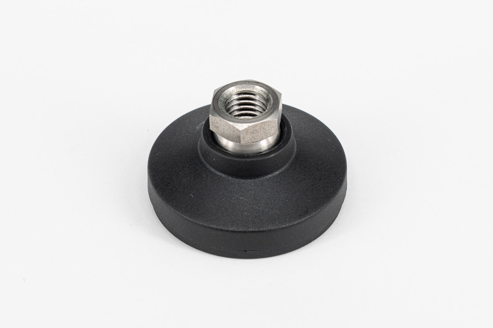 Gelenkfuß f. Fußbedienteil