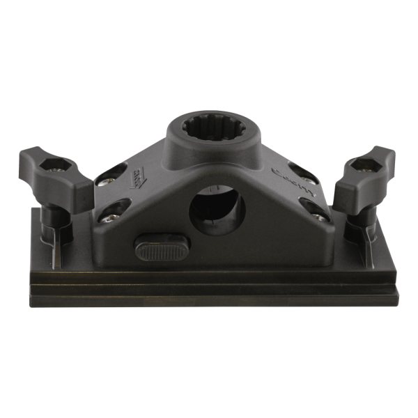 3″ Schienenhalterung für Süllrund