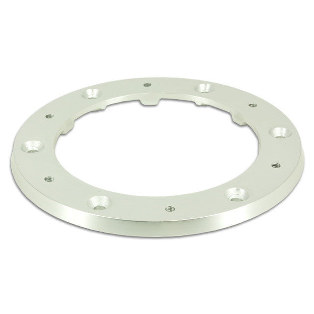 Springfield Deckring – Unterplatte – Produktansicht