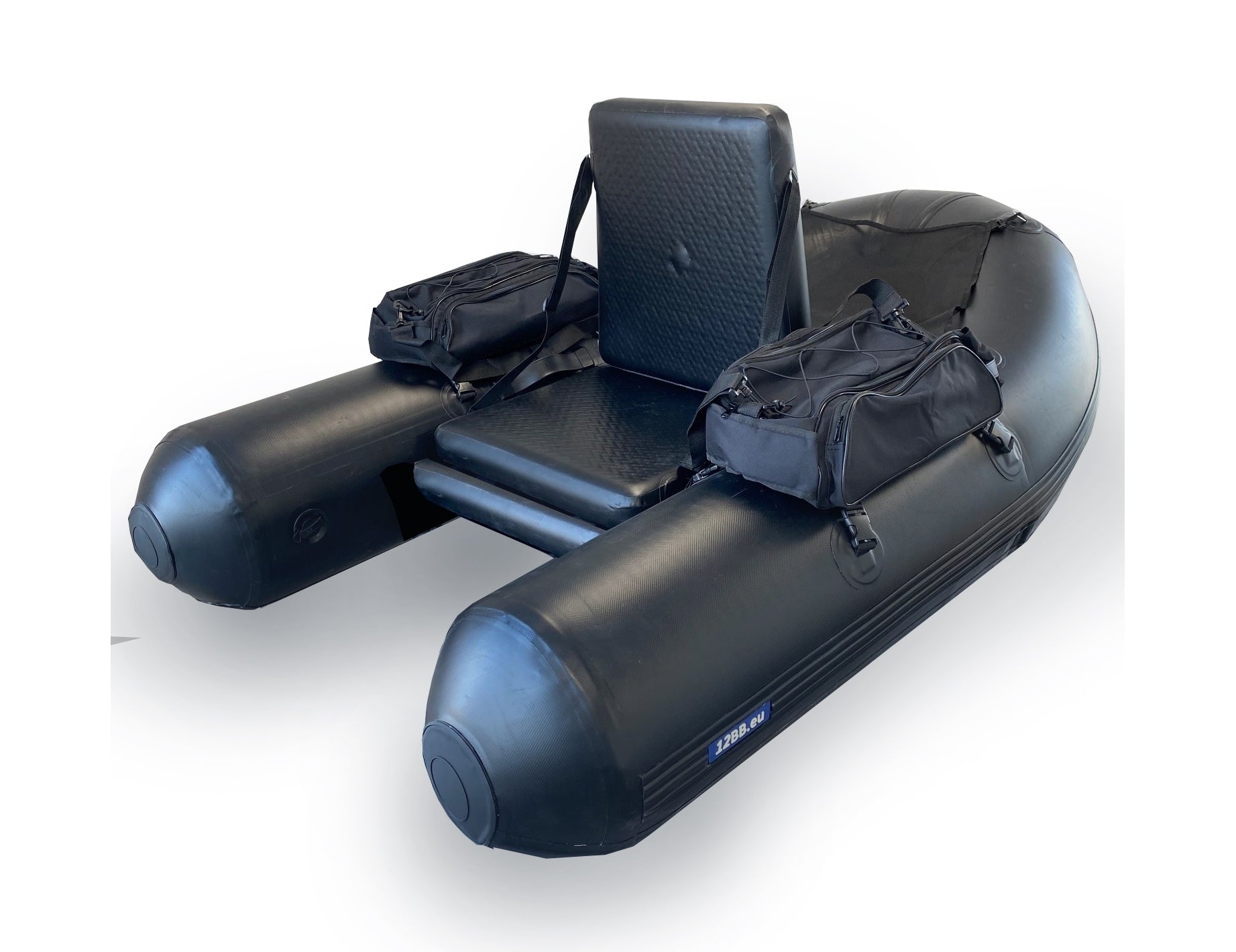 12BB Jumbo S NP belly boat