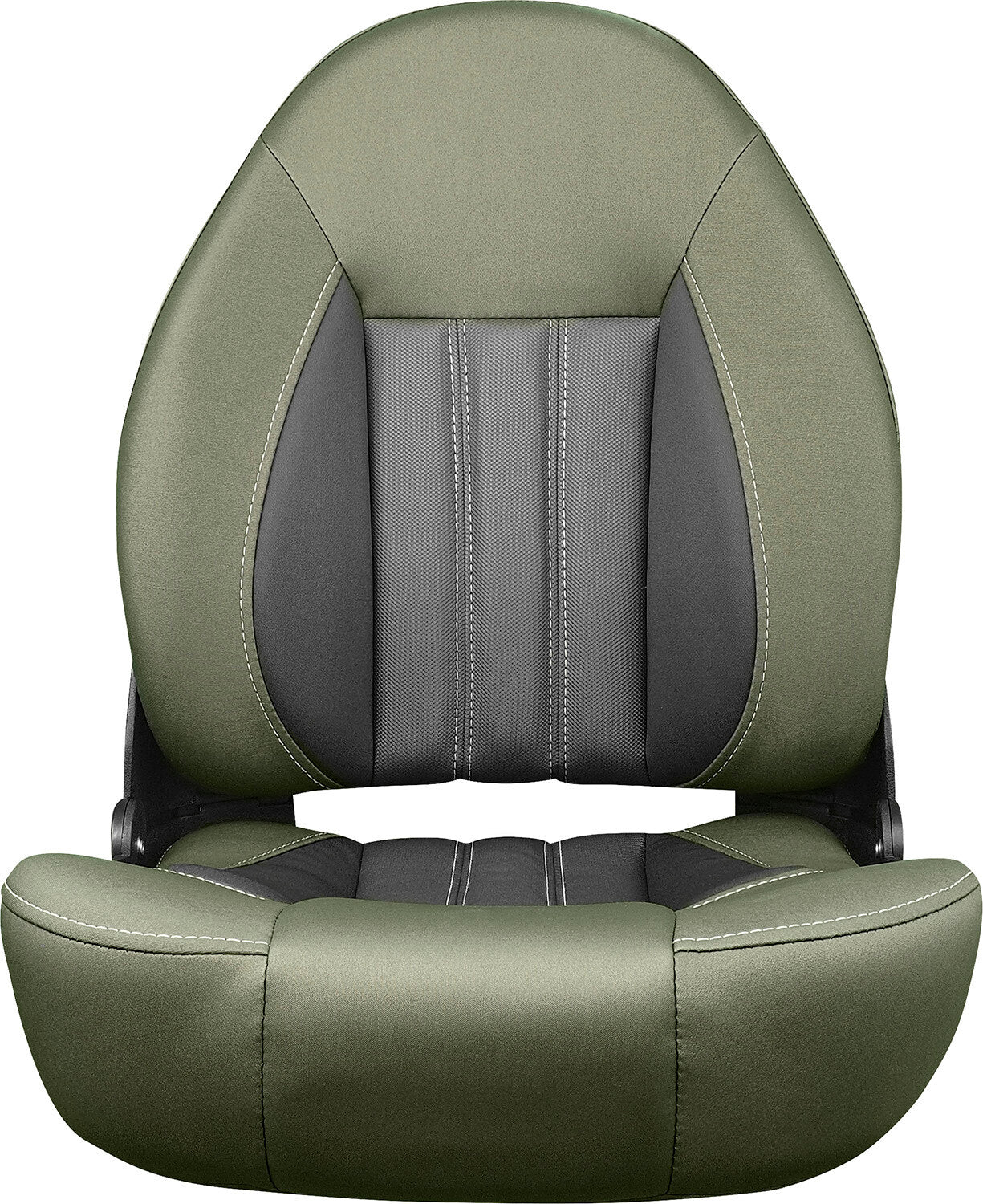 Tempress ProBax Orthopedic Limited Edition Boat Seat – Herstelleransicht 37
