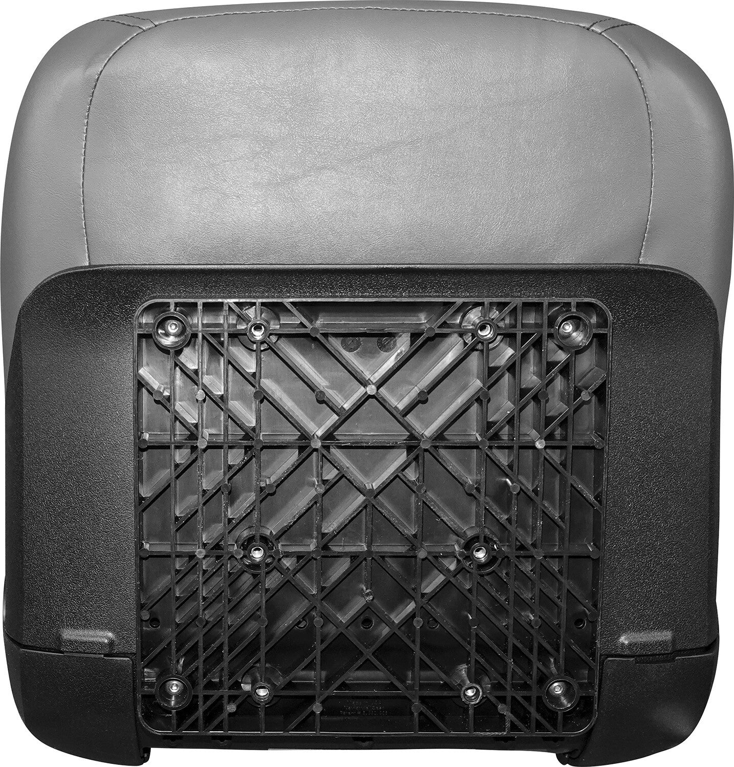 TEMPRESS NaviStyle High-Back Boat Seat – Herstelleransicht 17