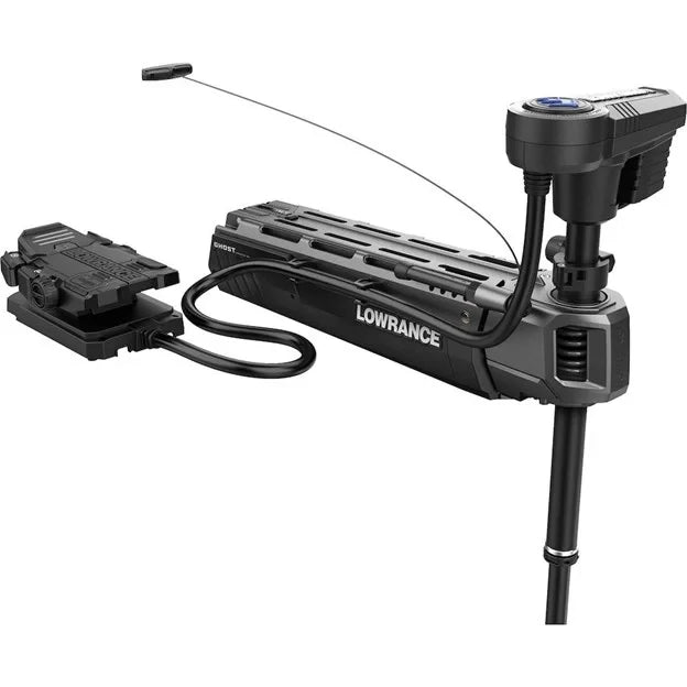 Lowrance GHOST bow motor shaft 119 cm (47 inch)