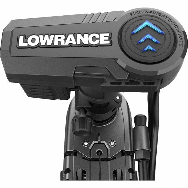 Lowrance GHOST bow motor shaft 119 cm (47 inch)