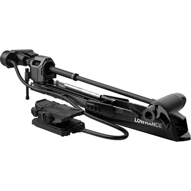 Lowrance GHOST bow motor shaft 119 cm (47 inch)