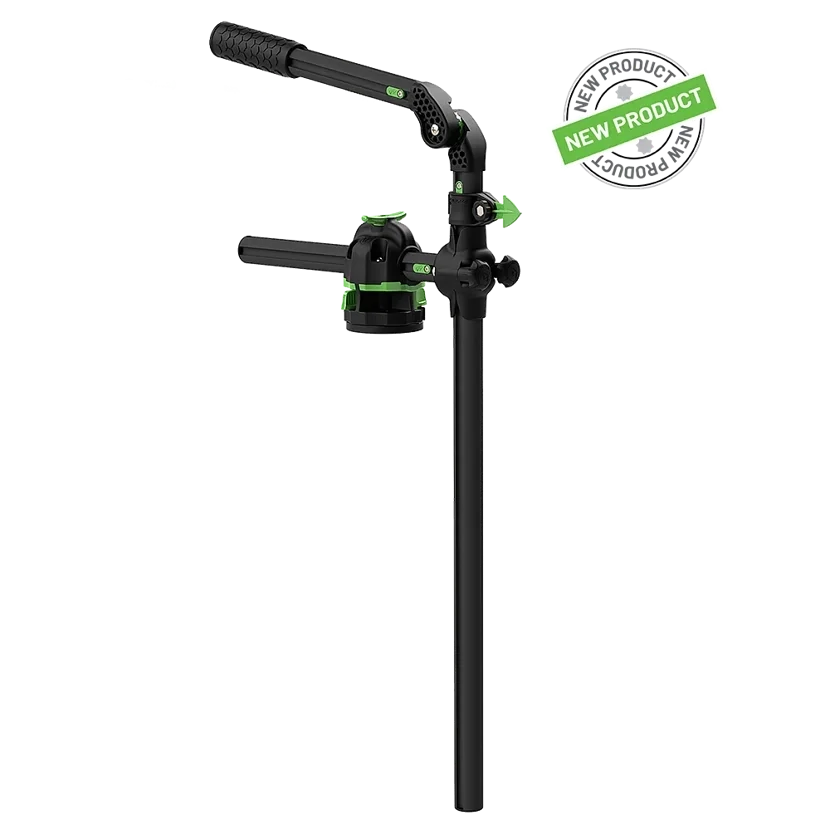 Railblaza HEXX Live Pole 30 - Transducer pole for live transducers