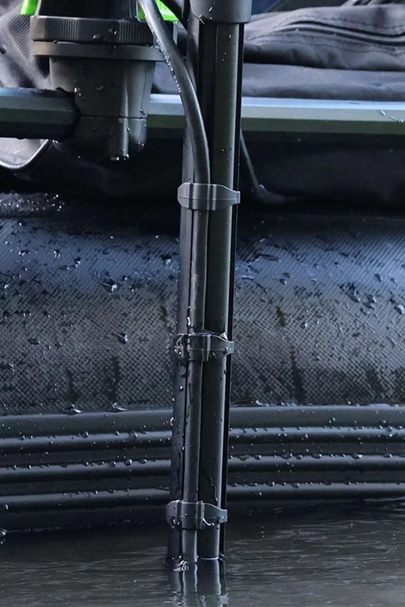 Railblaza HEXX Live Pole 30 - Transducer pole for live transducers