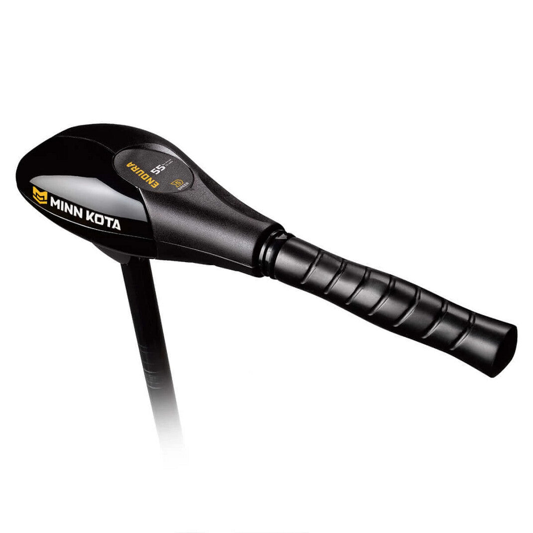 Minn Kota Endura C2 30 electric outboard