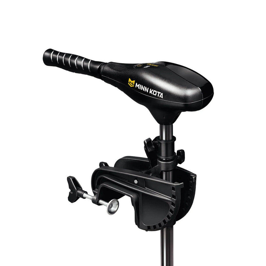 Minn Kota Endura C2 30 electric outboard